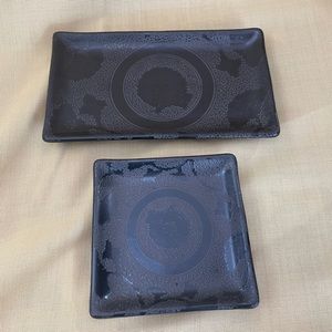 Sousaku Japan Sound Collection Sushi Plates